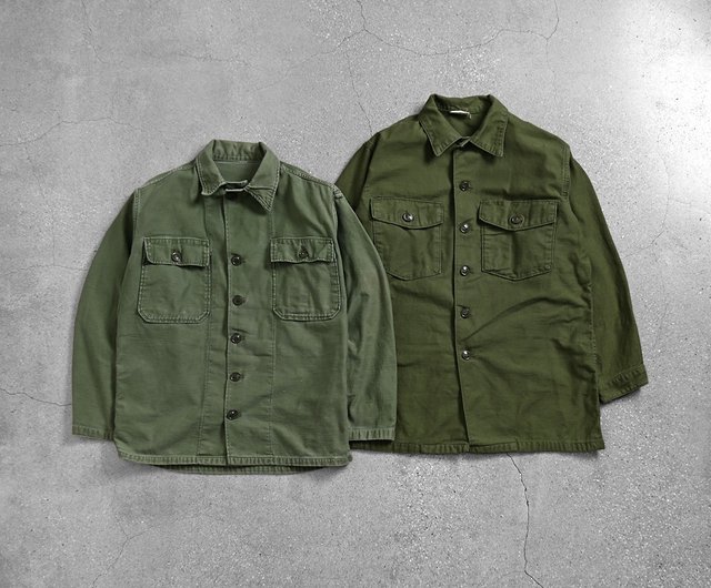 古着卸 まとめ売り 米軍民間 ミリタリー ジャケットMIX 6枚