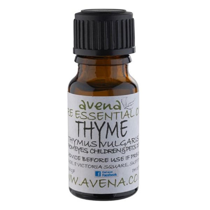 AVENA Thyme Essential Oil - น้ำหอม - น้ำมันหอม 