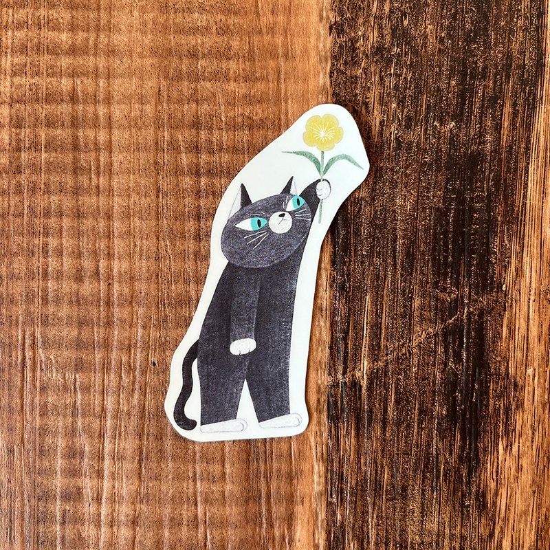 Pick your own stickers - they are all cats (Part 2) - สติกเกอร์ - กระดาษ 