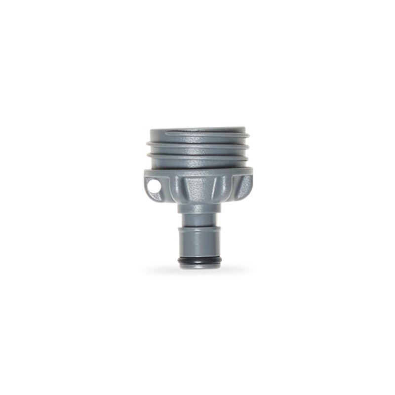 HydraPak Filter Adapter - 28mm - 露營用品 - 其他材質 黑色