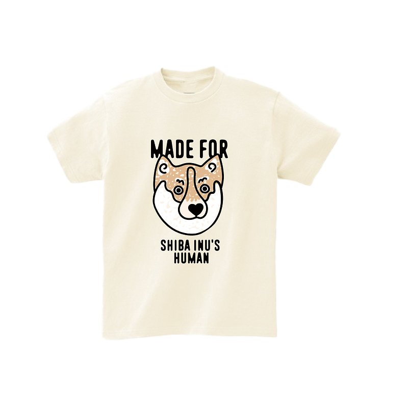 For Shiba Inu's Human - Women's T-Shirts - Cotton & Hemp 