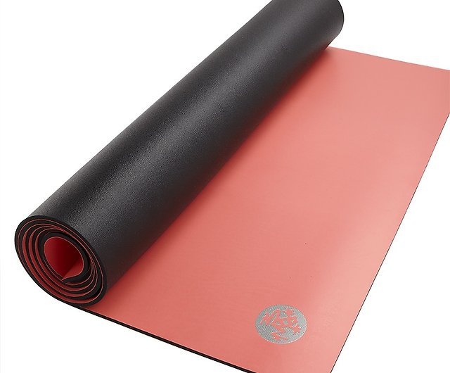 Manduka GRP 6mm Yoga Mat - Yoga
