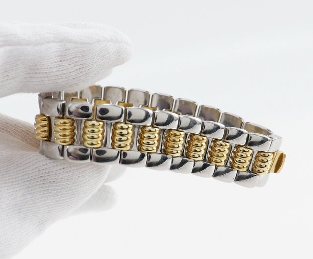 日本直送】クリスチャンディオール Dior スウィング オクタゴン 腕時計