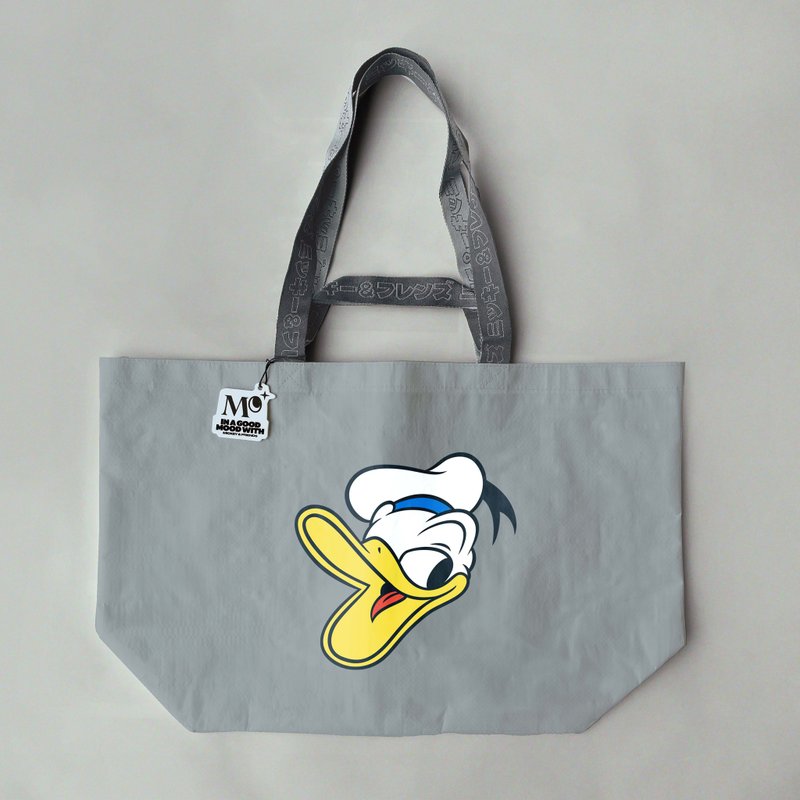 Disney Shopping Bag - SUMMER FUN - Large - Handbags & Totes - Other Materials 