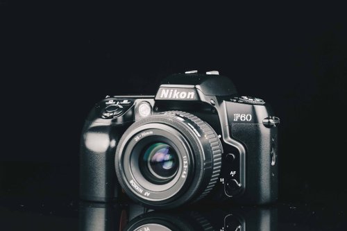フィルムカメラ Nikon F60 + Nikon Af Nikkor 35-135 500x0.jpg