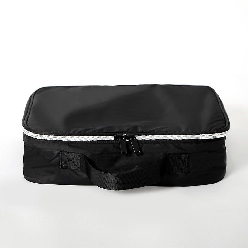 內衣袋．黑 - 居家收納/收納盒/收納用品 - 聚酯纖維 黑色