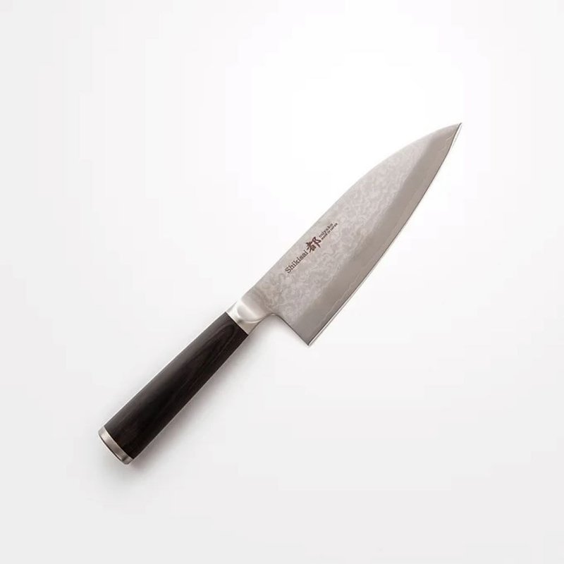 都 / Deba knife 魚肉料理刀 - 菜刀/刀架 - 其他金屬 