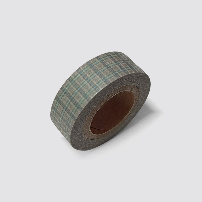 Warm muffler  | Masking Tape - มาสกิ้งเทป - กระดาษ หลากหลายสี