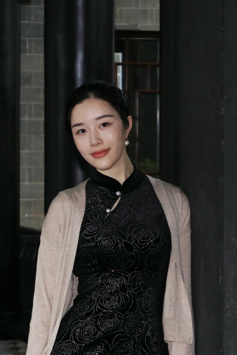 100%羊毛針織開衫,美麗奴羊毛超薄長袖,巨柔軟,均碼 - 女毛衣/針織衫 - 羊毛 