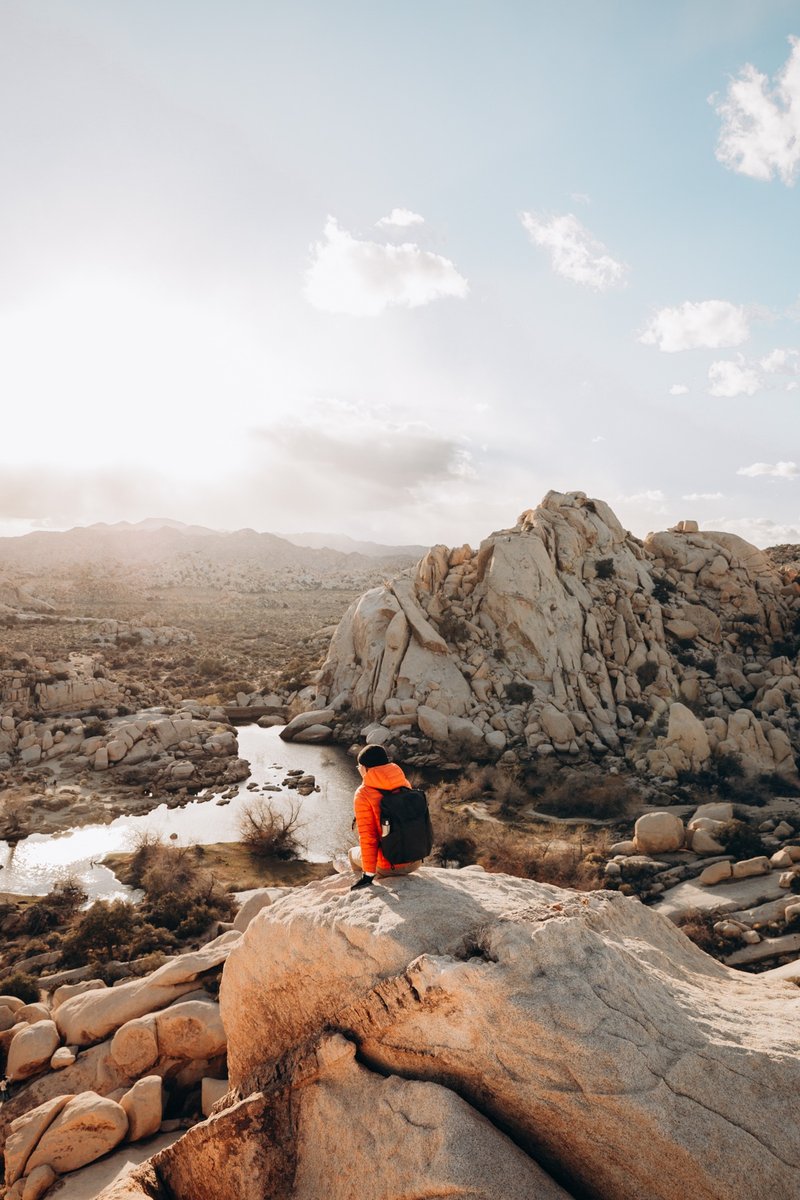 5 Warm Mobile and PC Lightroom Presets - 其他數位設計 - 其他材質 
