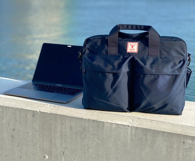 Lightweight laptop briefcase best sale