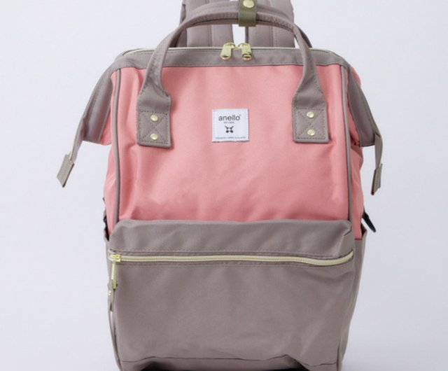 Anello pink backpack sale