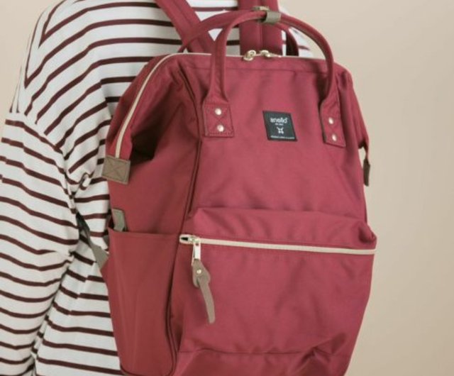 Anello regular backpack online