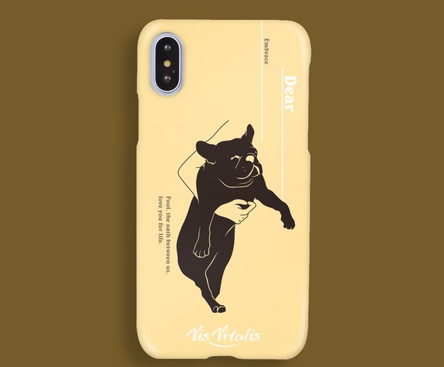 Take me away mobile phone case/rhino shield custom/iPhone - Shop  vis-vitalis Phone Cases - Pinkoi