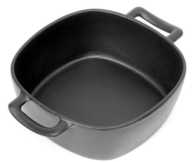 Nanbu tekki japanese cast iron pot rice pot 3 cups - Shop nanbu tekki cast  iron specialty shop Cookware - Pinkoi