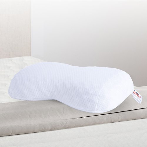 PATEX 100% genuine latex pillow, model Perfect Sleeper Pressure Relief Pillow, code PTHC