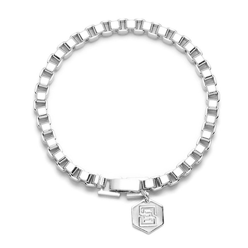 Venetian chain bracelet Solo Basic Venice Chain Bracelet - Necklaces - Other Metals 