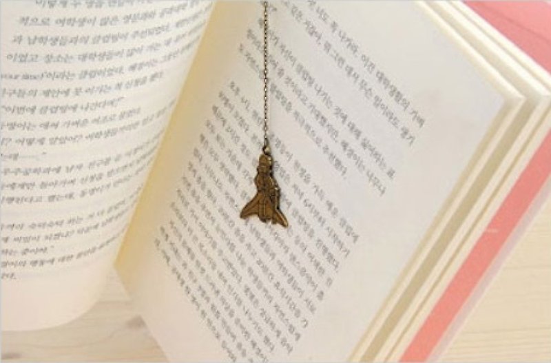 Le Petit Prince - Bookmarks - Precious Metals 