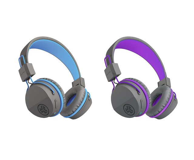 Jlab kids wireless online headphones