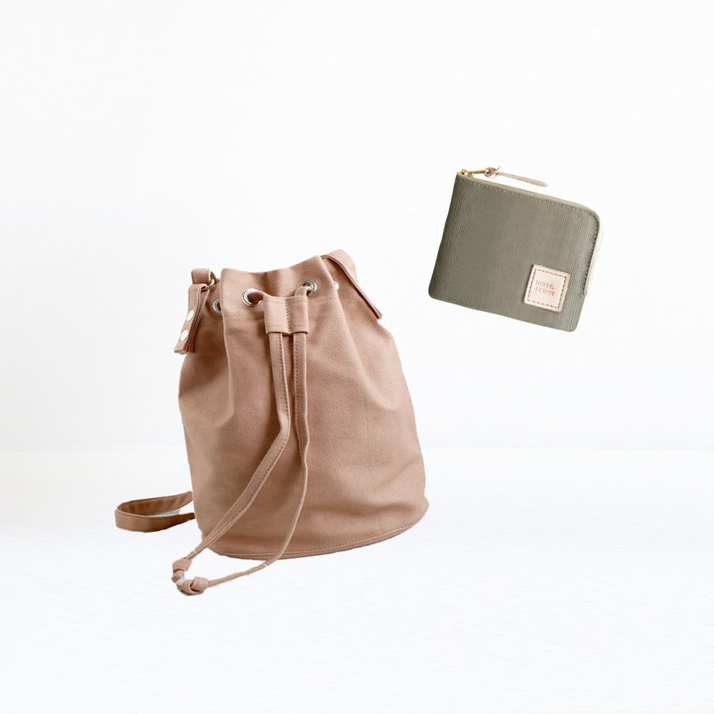 Goody bag - set D - 其他 - 棉．麻 
