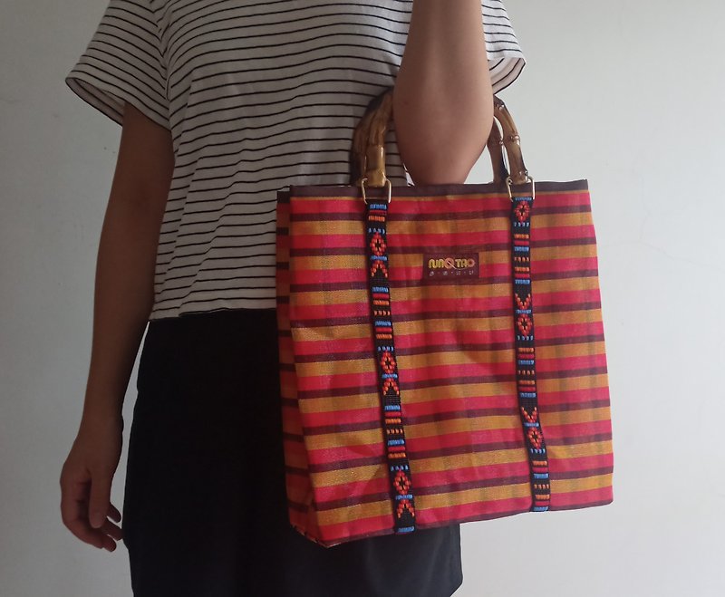 Limited pre-order customization_Capricorn bag-Youzhibao-German Qiezhi_small - กระเป๋าแมสเซนเจอร์ - พลาสติก สีแดง