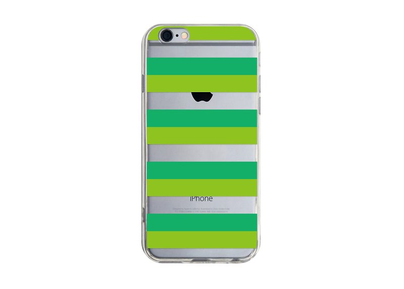 Color stripes - Samsung S5 S6 S7 note4 note5 iPhone 5 5s 6 6s 6 plus 7 7 plus ASUS HTC m9 Sony LG G4 G5 v10 phone shell mobile phone sets phone shell phone case - Phone Cases - Plastic 
