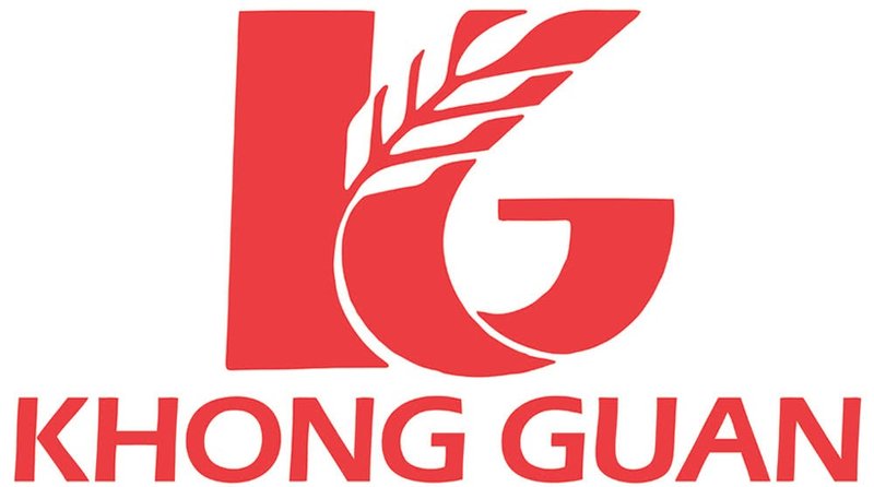 Khong Guan Corporation專屬_企業版後台22人 - 科技小物 - 塑膠 紅色