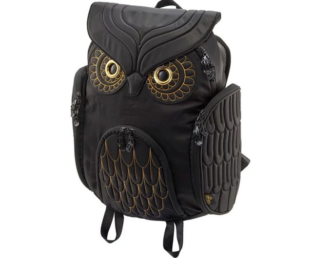 Morn creations hotsell owl backpack