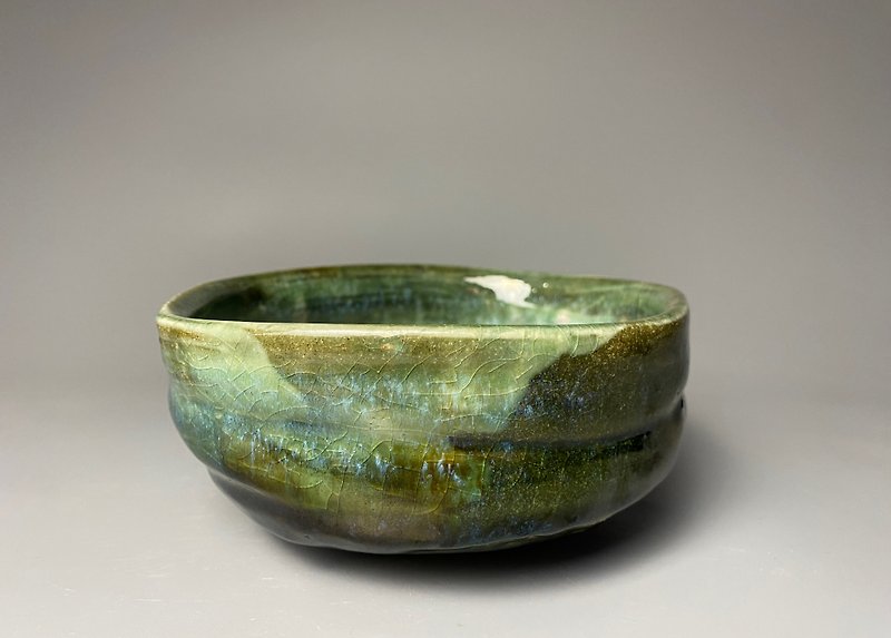 Chawan - 花瓶/陶器 - 陶 