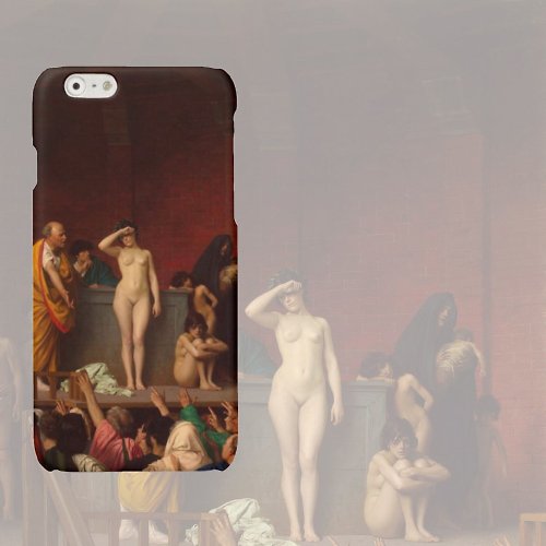 GoodNotBadCase iPhone case Samsung Galaxy Case Phone case classic art nude iPhone cover 91