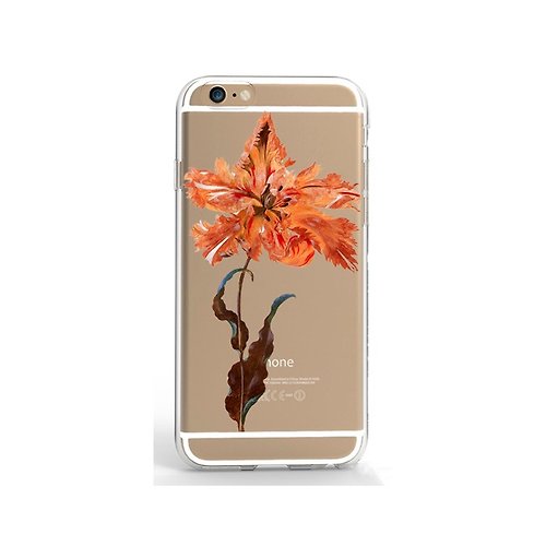 ModCases Clear iPhone case Samsung Galaxy phone case 1220