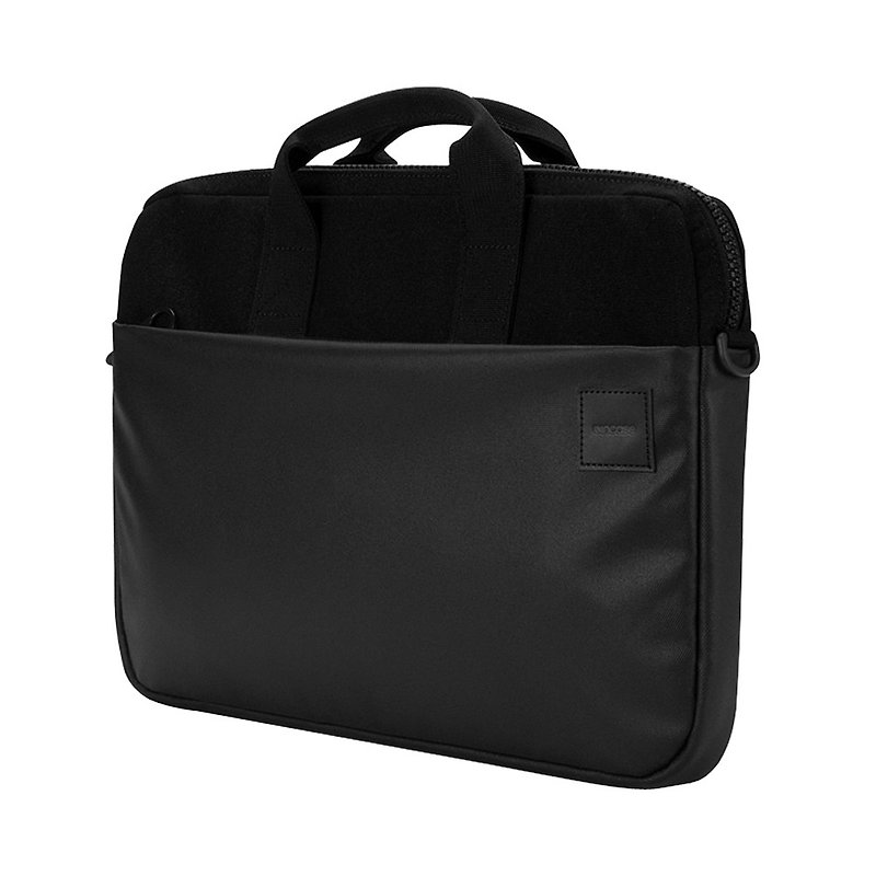 INCASE Compass Brief 15" - Black - Briefcases & Doctor Bags - Polyester Black