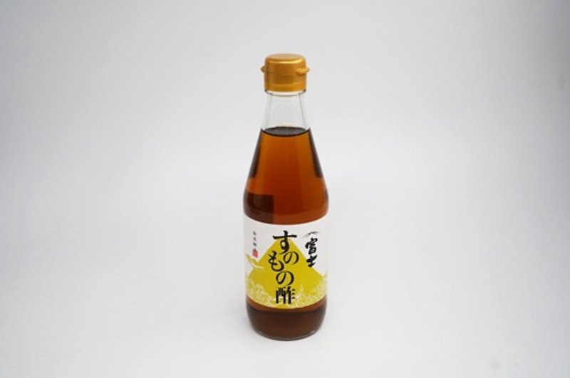 Fuji Sumono Vinegar 360ml - เครื่องปรุงรส - วัสดุอื่นๆ 