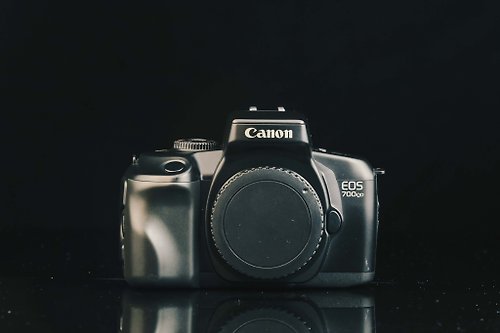 瑞克先生-底片相機專賣 Canon EOS 700 QD #8260 #135底片相機