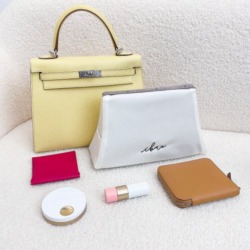 ibao愛包枕 ibao愛包枕 Hermes Kelly 25.28.32.35.40 專用/支撐/防潮/防變形