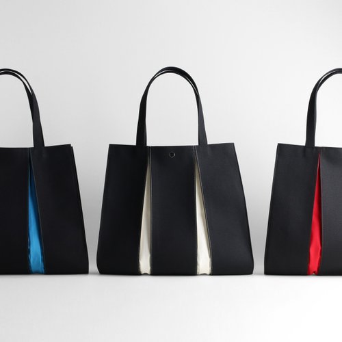 KYOTO KOSHO KOSHO ougi 帆布トートバッグ LH-B プレゼント レディース メンズ キャンバス 日本製 京都 肩掛 軽量 通勤 裡地付き A4サイズ対応