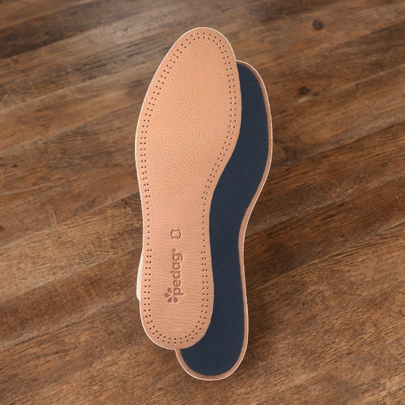 ROYAL Handmade High-grade Sheepskin Insoles - Insoles & Accessories - Genuine Leather 