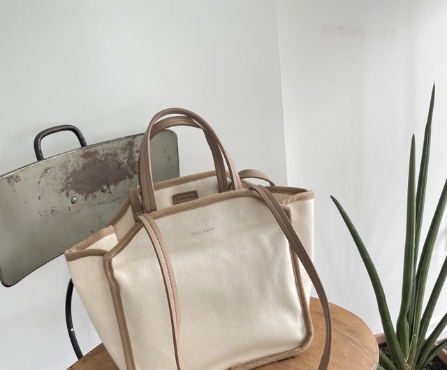 Korea The Ally | MOND BAG (ポーチ付き) | ミディアム
