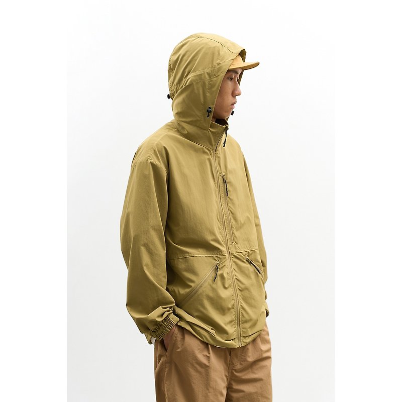 chichaqu | Outdoor sports jacket - Men's Coats & Jackets - Polyester 