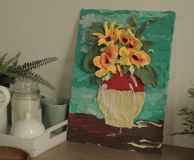 ⭐️絵画　アート　soulアート 魂art 開運アート⭐️ OKTO/Soul Canvas/名画シリーズ - ショップ CUBICO その他 - Pinkoi