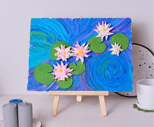 ⭐️絵画　アート　soulアート 魂art 開運アート⭐️ OKTO/Soul Canvas/名画シリーズ - ショップ CUBICO その他 - Pinkoi