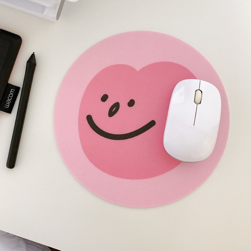 SASIM mouse pad - Mouse Pads - Other Materials 