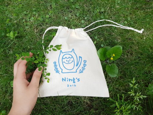 Ning&amp;#39;s-ポーチ
