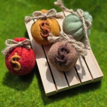 ぽってりお財布キーホルダー 恭喜發財 良い運気 新年おめでとう