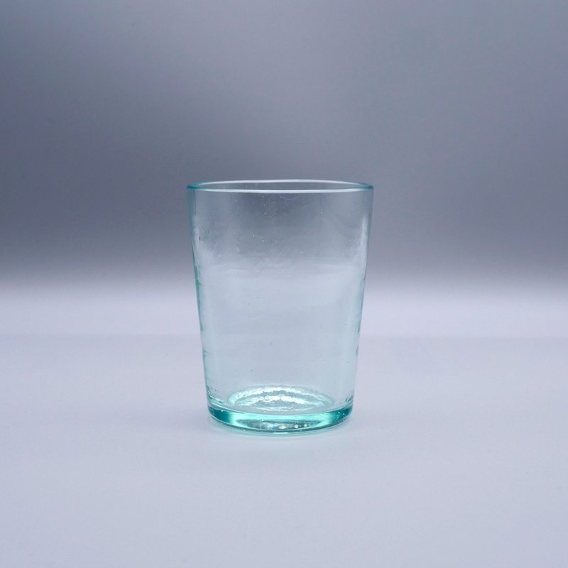 recycle glass cup(s)