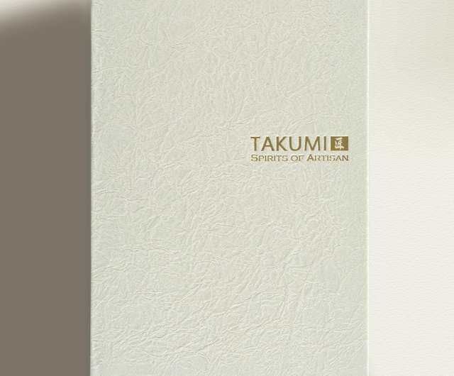 Gift Recommendation] IWI x Awagami Handmade Japanese Paper Notebook - A5  Silver Label # Fountain Pen Suitable - Shop IWI Notebooks & Journals -  Pinkoi