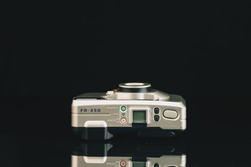 GOKO MacromaX FR-350 フィルムカメラ GOKO Macromax FR-350【完動品】【レア❗️】 – Ein Camera
