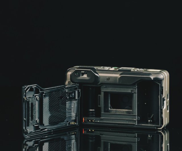 MacromaX GOKO FR-350 #1228 #135 フィルムカメラ - ショップ