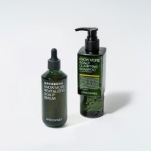 GREENVINES 緑藤生機 オイル #3、セラム #2セット　新品未使用 GREENVINES【ブランド直営】Pinkoiアジア最大級の通販サイト