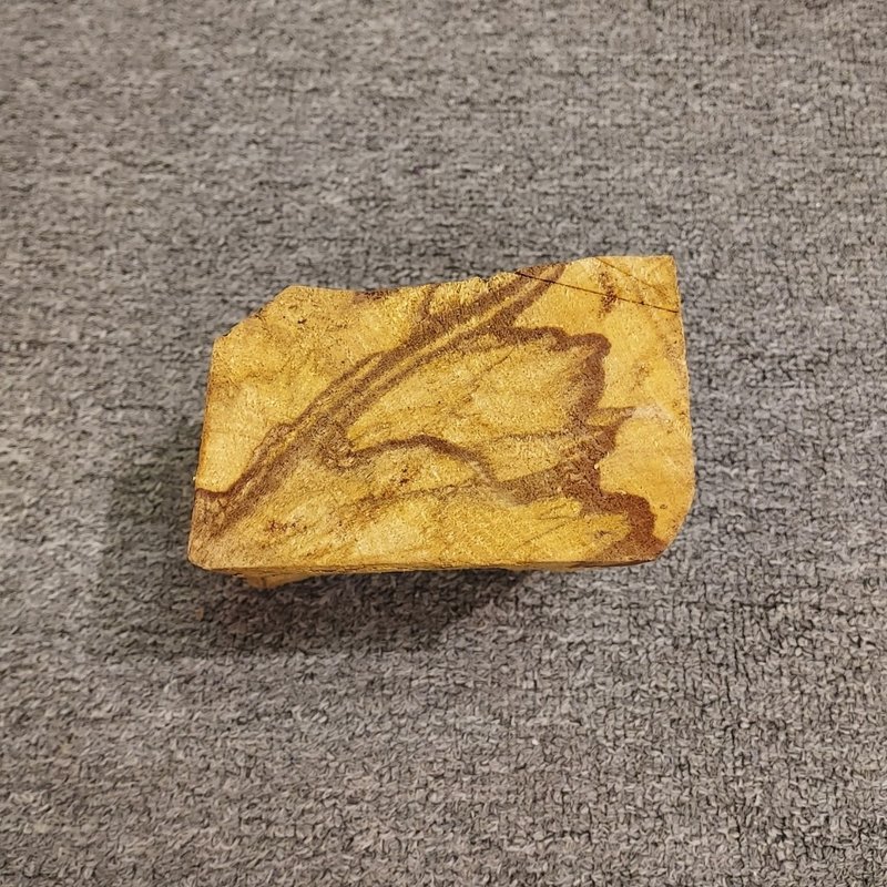 秘魯聖木 - 有助淨化空間 - 擺飾/家飾品 - 木頭 